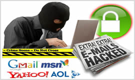 Email Hacking Harpenden